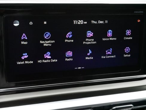 Used 2024 Kia K5 GT image 30