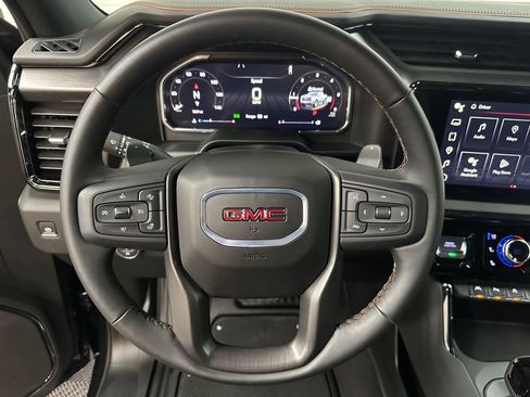 Used 2026 GMC Sierra 1500 AT4 w/ Technology Package AWD/4WD image 14