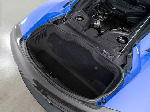 Used 2022 Maserati MC20 Coupe image 28