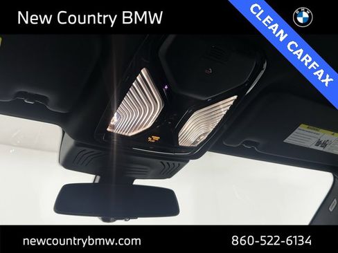 Used 2025 BMW X4 xDrive30i w/ Premium Package image 25