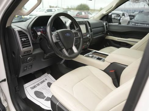 Used 2019 Ford Expedition Platinum image 20