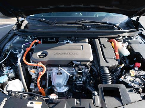 New 2026 Honda Accord Touring image 30