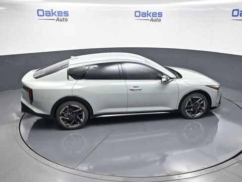 New 2026 Kia K4 EX FWD image 54