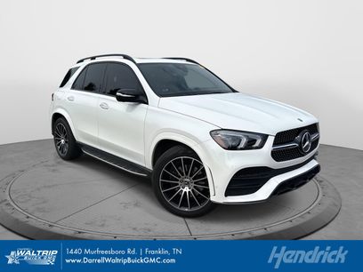 Used 2020 Mercedes-Benz GLE 350