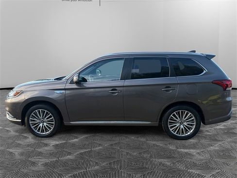 Used 2020 Mitsubishi Outlander GT image 8
