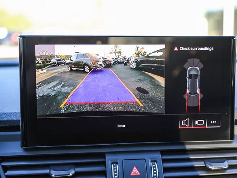 Certified 2023 Audi Q5 2.0T Premium w/ Convenience Package image 24