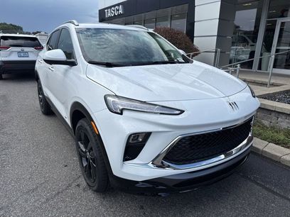 New 2026 Buick Encore GX Sport Touring w/ Advanced Technology Package