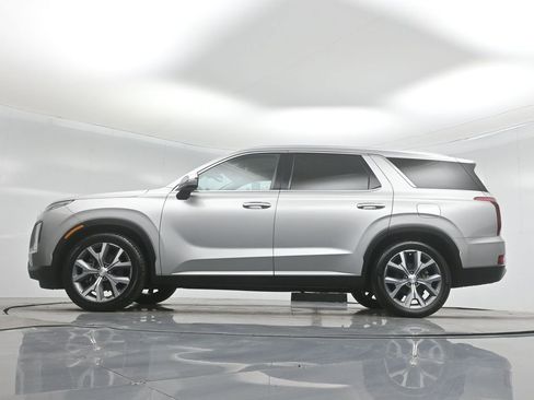 Used 2022 Hyundai Palisade SEL w/ Premium Package image 8