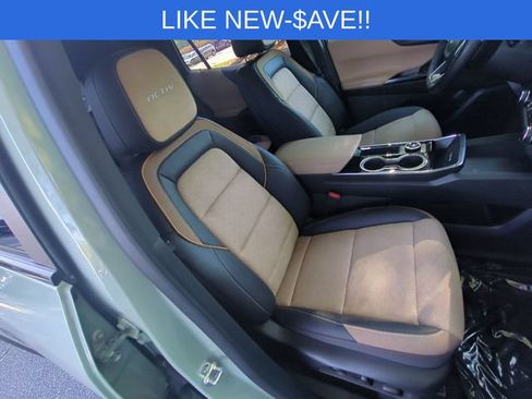 Used 2026 Chevrolet Equinox ACTIV w/ Convenience Package III AWD/4WD image 36