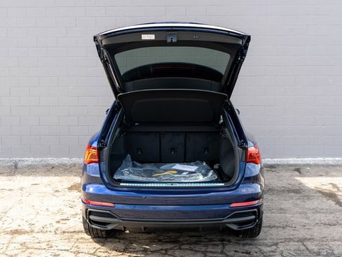 New 2025 Audi Q3 2.0T Premium image 6