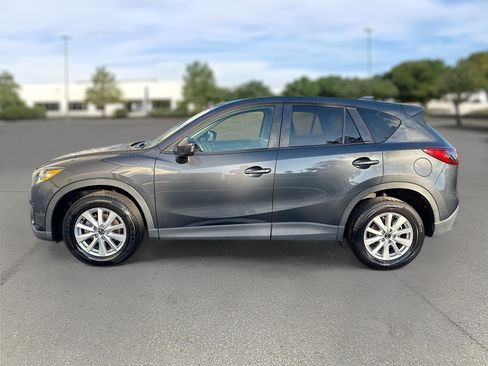 Used 2014 MAZDA CX-5 Touring image 5