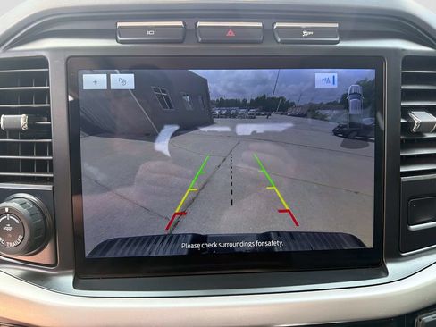 Used 2023 Ford F150 XLT w/ Equipment Group 302A High AWD/4WD image 25