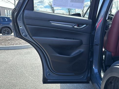 Used 2023 MAZDA CX-5 Carbon Edition image 24