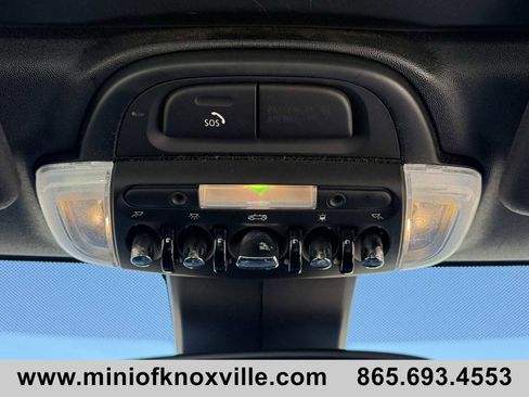 Used 2022 MINI Cooper John Cooper Works image 22