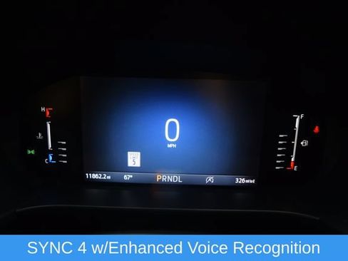 Used 2024 Ford Escape Active w/ Tech Pack #1 FWD image 3