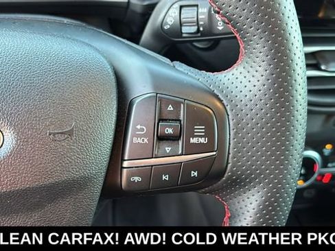 Used 2024 Ford Escape ST-Line image 15