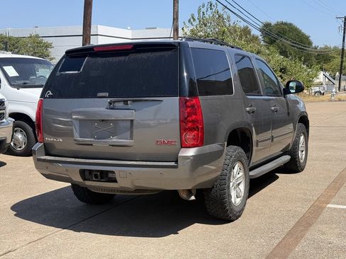 Used 2012 GMC Yukon SLT w/ SLT-2 Equipment Package AWD/4WD image 6