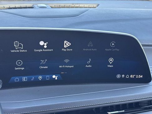 Used 2024 Cadillac XT4 Premium Luxury AWD/4WD image 10