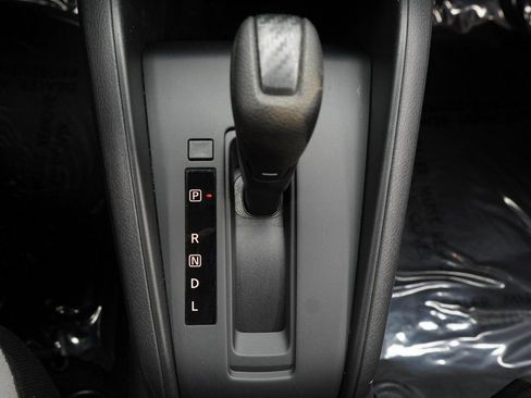 Used 2025 Nissan Versa S w/ Trunk Package FWD image 19