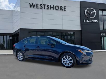 Used 2020 Toyota Corolla LE