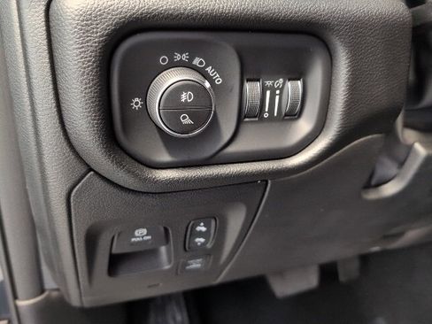 New 2026 RAM 1500 Big Horn image 18