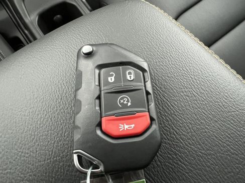 New 2026 Jeep Wrangler Sahara image 39