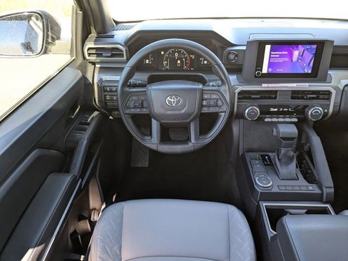 New 2026 Toyota Tacoma SR5 image 15