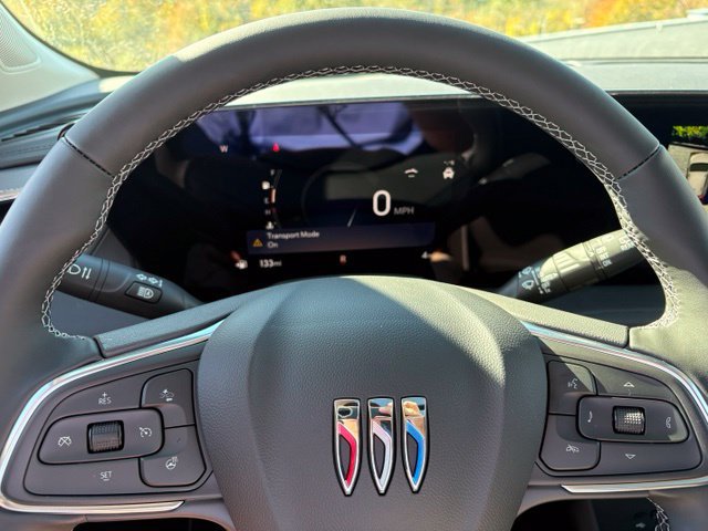 New 2026 Buick Encore GX Avenir w/ Avenir Technology Package AWD/4WD image 11