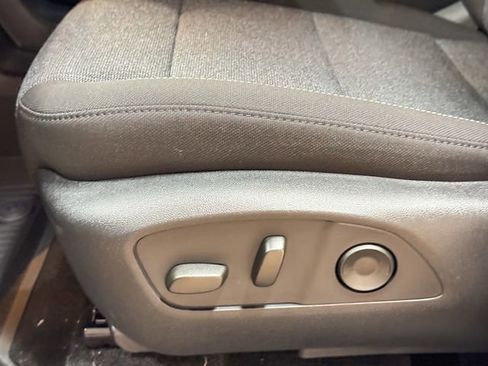 New 2025 GMC Acadia Elevation w/ LPO, Floor Liner Package image 18