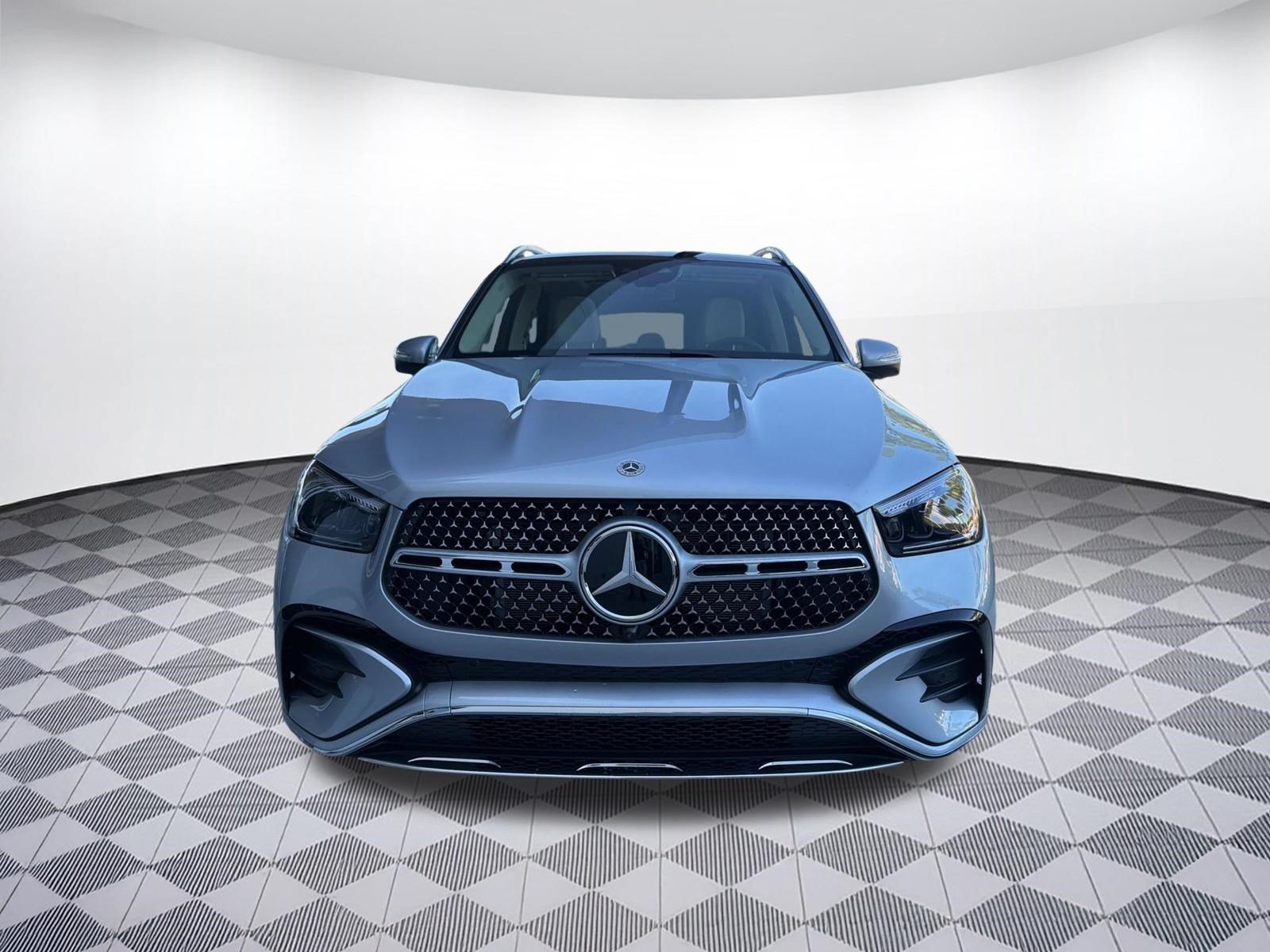 Used 2026 Mercedes-Benz GLE 350 4MATIC image 6