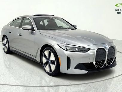 Used 2024 BMW i4 eDrive40 w/ Premium Package