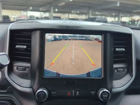 Used 2022 RAM 2500 Big Horn image 7