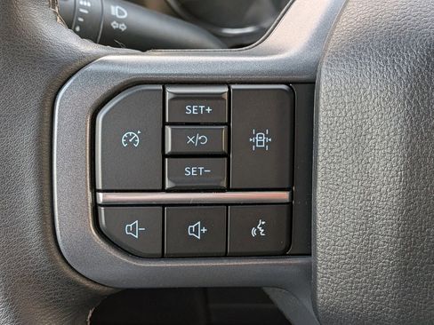 Certified 2023 Ford F150 XLT w/ Equipment Group 302A High image 28