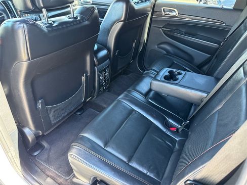 Used 2016 Jeep Grand Cherokee Limited 75th Anniversary image 20