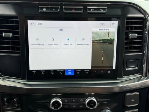 Used 2023 Ford F250 Lariat w/ Sport Appearance Package AWD/4WD image 18