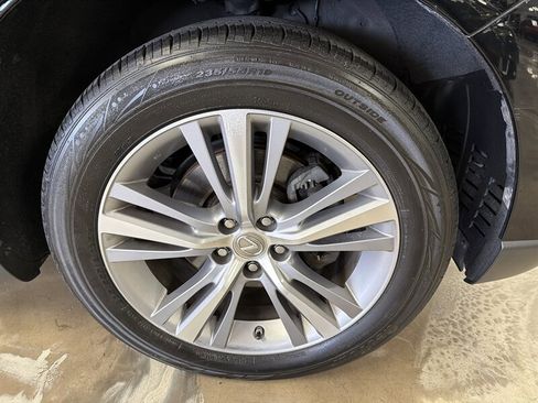 Used 2015 Lexus RX 350 FWD image 15