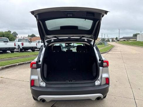Used 2024 Ford Escape Active FWD image 12