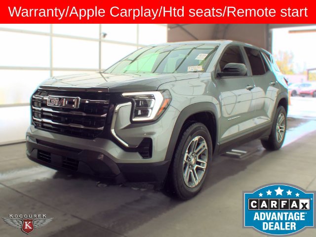 Used 2026 GMC Terrain Elevation AWD/4WD image 1