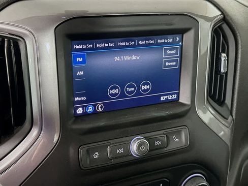 Used 2023 Chevrolet Silverado 2500 W/T image 17