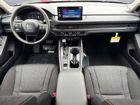 New 2026 Honda Accord LX image 15
