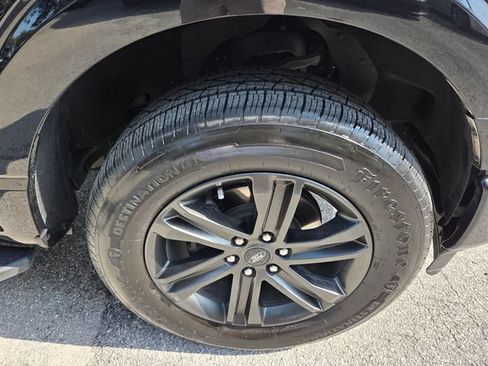 Used 2021 Ford F150 XLT w/ Equipment Group 302A High AWD/4WD image 9