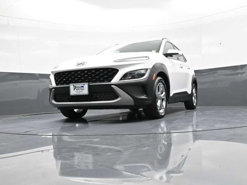Certified 2023 Hyundai Kona SEL w/ Convenience Package AWD/4WD image 25