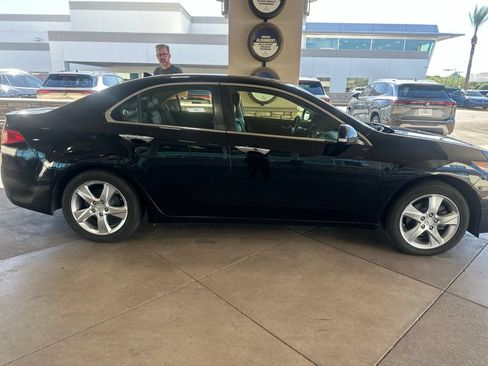 Used 2014 Acura TSX Sedan FWD image 5
