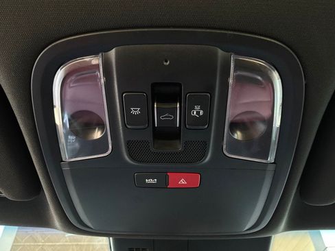 Used 2023 Kia Stinger GT-Line w/ Sun & Sound Package RWD image 18