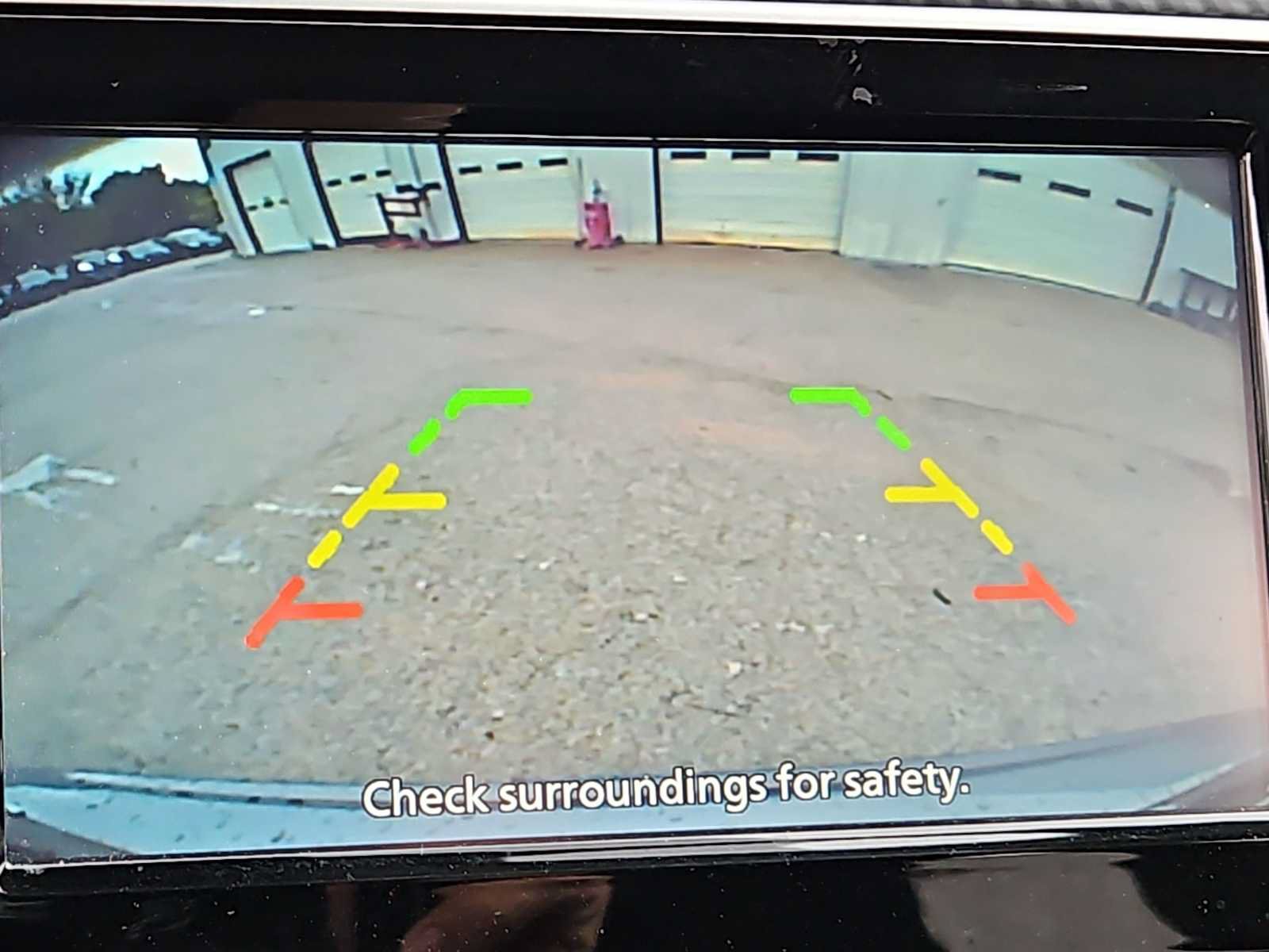 Used 2025 Nissan Kicks Play S FWD image 24