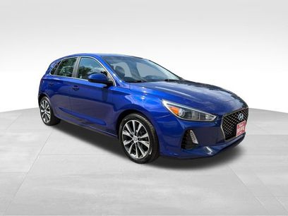 Used 2019 Hyundai Elantra GT
