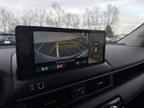 New 2026 Honda Pilot Touring image 32