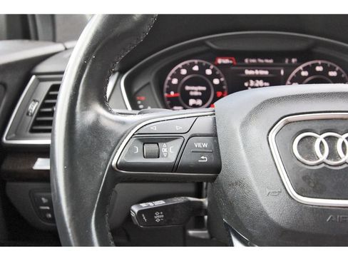 Used 2018 Audi Q5 2.0T Premium AWD/4WD image 18