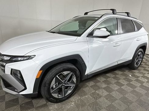 Used 2026 Hyundai Tucson SEL AWD/4WD image 6