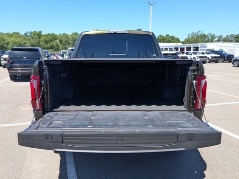 Used 2024 Ford F150 Raptor image 12